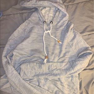 Aeropostale Sweater Hoodie